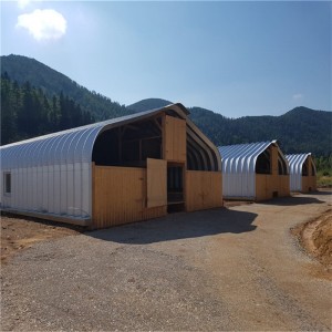 Útulek pro zvířata