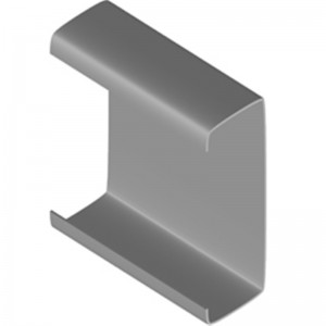 Ncnz tvar ocelový purlin stroj cnz auto